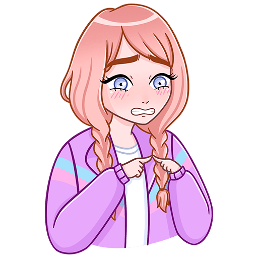 Стикеры Эмиль