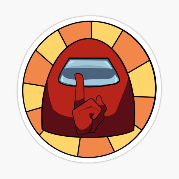 Логотип Амонга