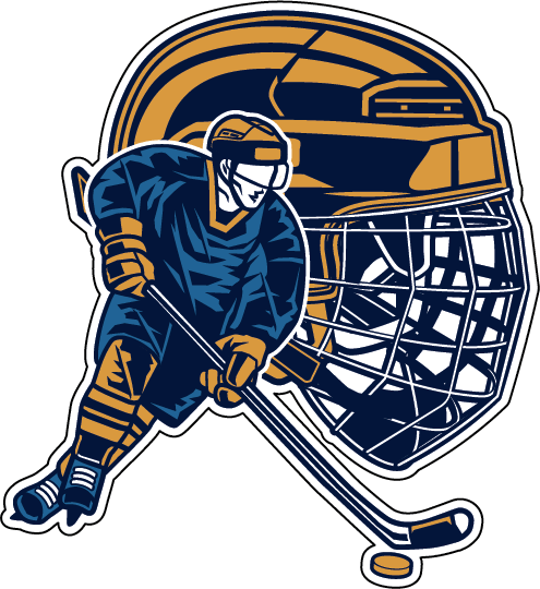 Стикеры хоккей