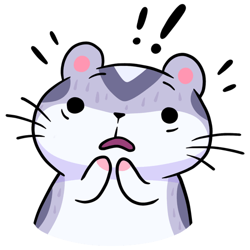 Камни с мхом на прозрачном фоне