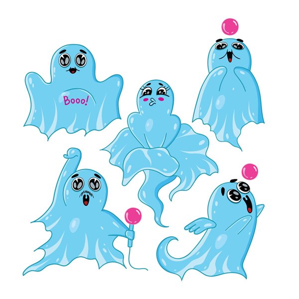 Стикеры приведения наклейки