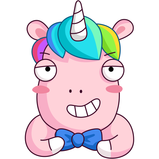 Единорог Спаркс