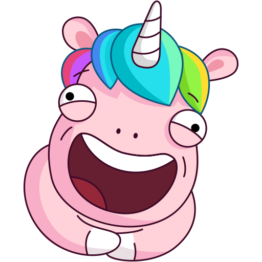 Спаркс Единорог картинки