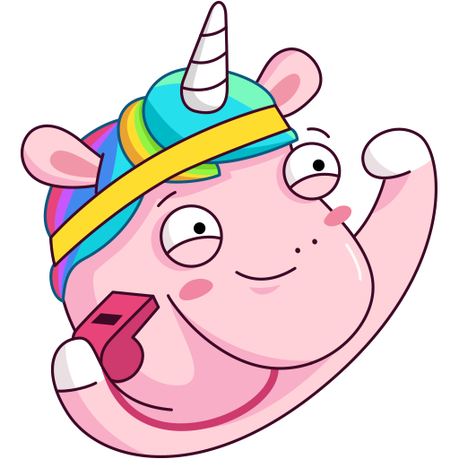 Стикер ВК ок