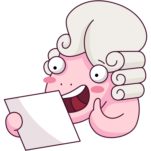 Стикеры Единорог Спаркс