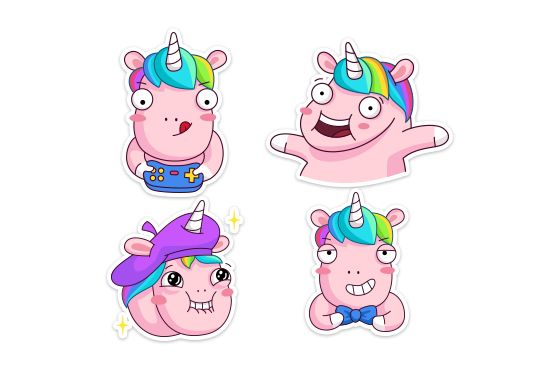 Спаркс стикеры (37 фото)