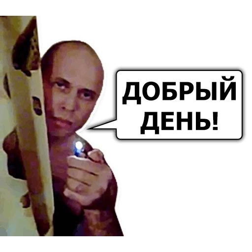 Сергей Дружко Мем