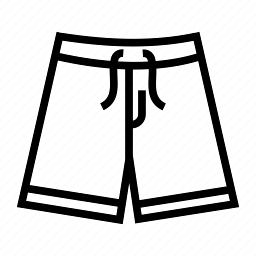 Значок шорты женские