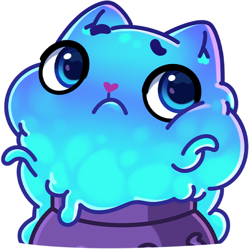 КОТЯЛОК Стикеры ВК