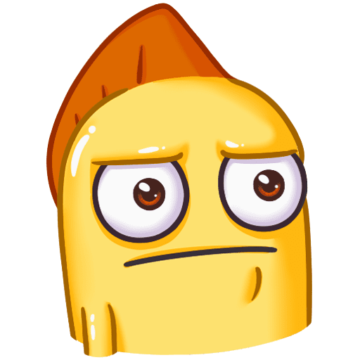 Рыбка Снеппи ВК