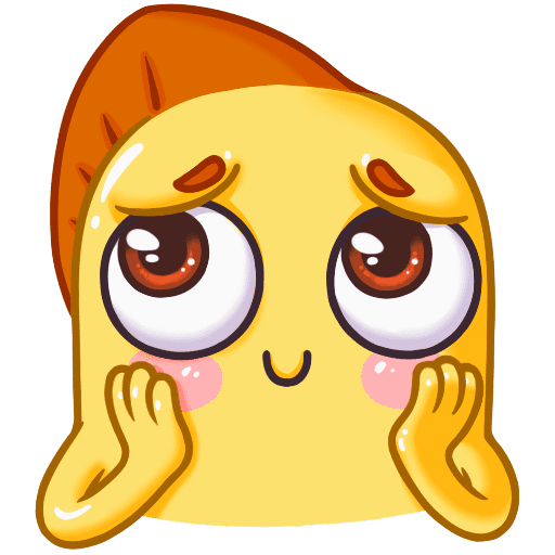 Стикеры ВК Снеппи