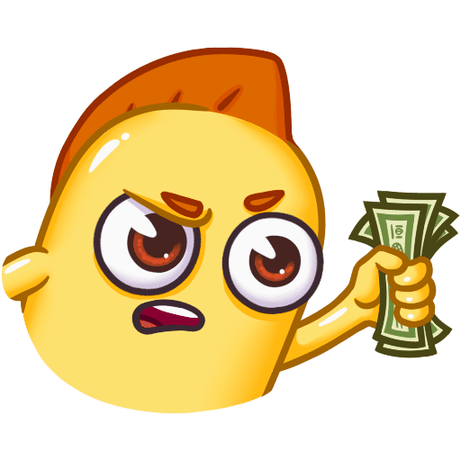 Рыбка Снеппи