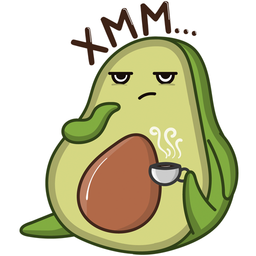 Аоаоао мьмьм Стикеры ВК