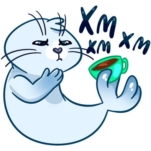 Стикеры для дискорда