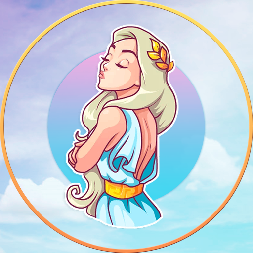 Герб Афродиты