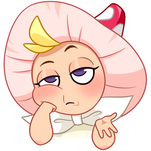 Стикеры телеграм