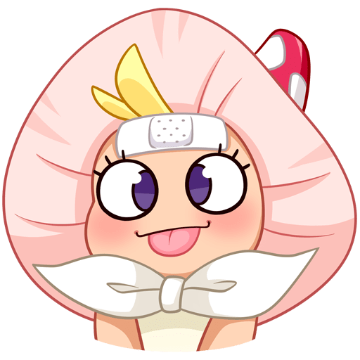 Маруся телеграмм