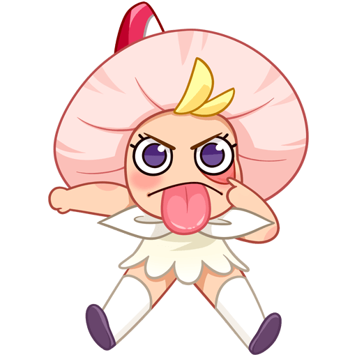 Маруся Стикеры