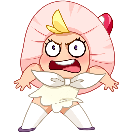 Стикеры Маруся ВК