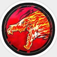 Стикер вой КС го