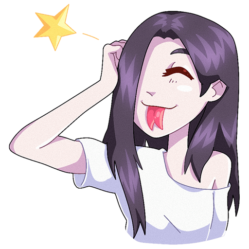 Стикеры Мара для телеграмм