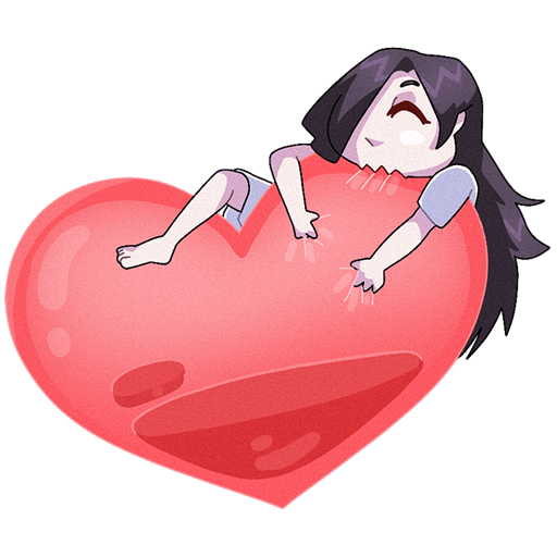 Стикеры Мара для телеграмм