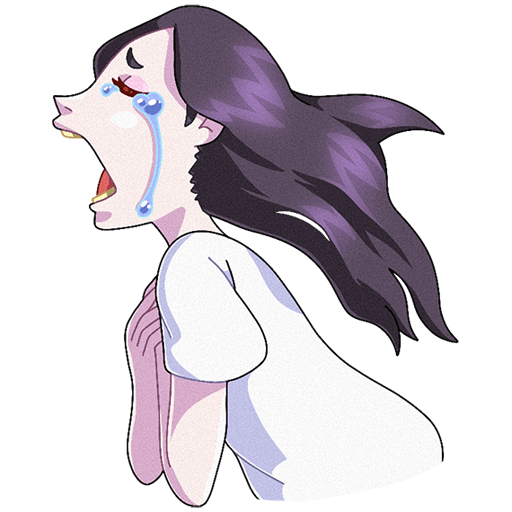 Мара стикеры (45 фото)