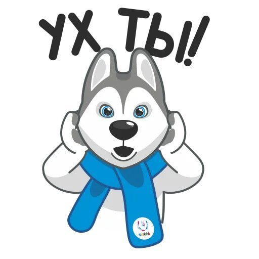 Смайлик лайка