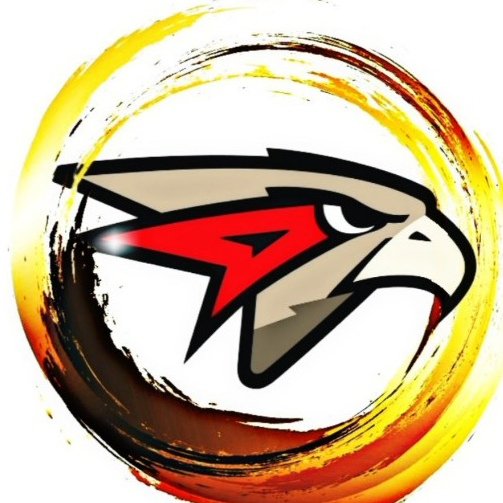 Значок хоккейного клуба Авангард