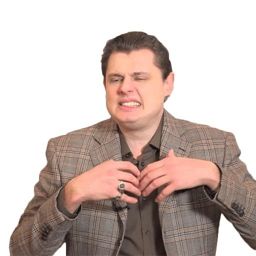 Евгений Понасенков