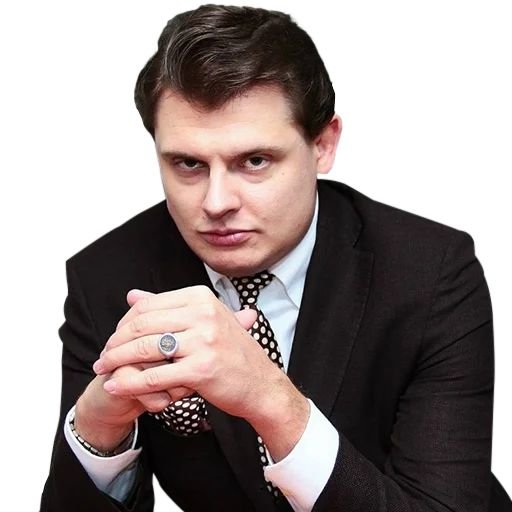 Понасенков Цезарь