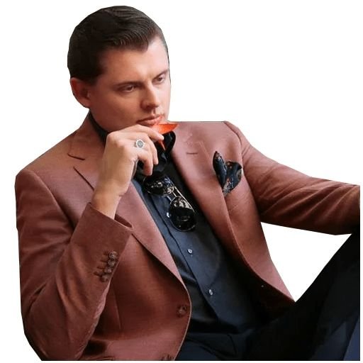 Женя Понасенков