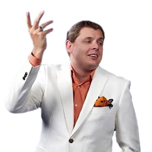 Понасенков Стикеры