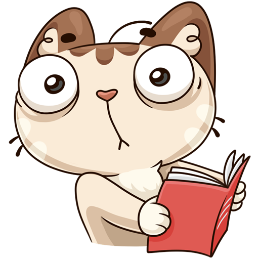 Персик 18 Стикеры