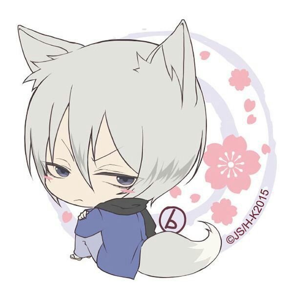 Очень приятно Бог Томоэ Чиби