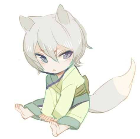 Томоэ Стикеры