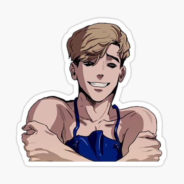 Наклейки убить сталкера