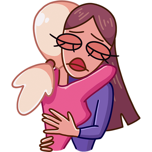 Стикеры для телеграмма