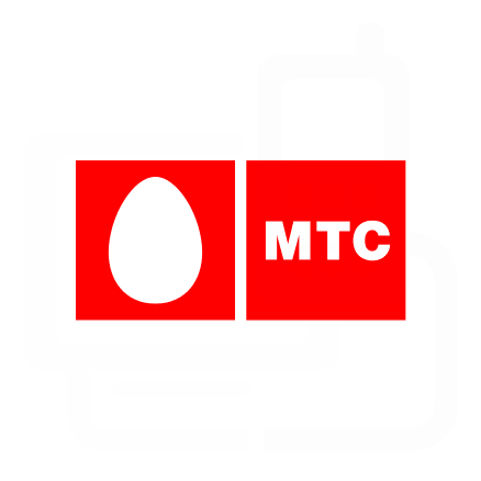 МТС логотип