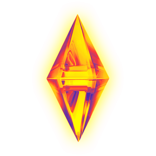 Огненный ромб