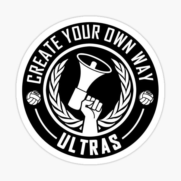 Фанатские Стикеры