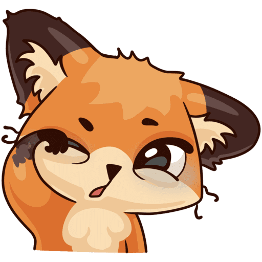 Стикеры вместе теплее