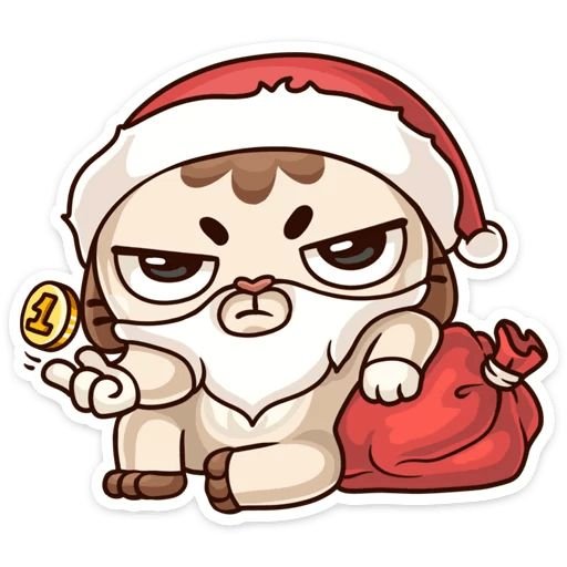 Стикеры вместе теплее