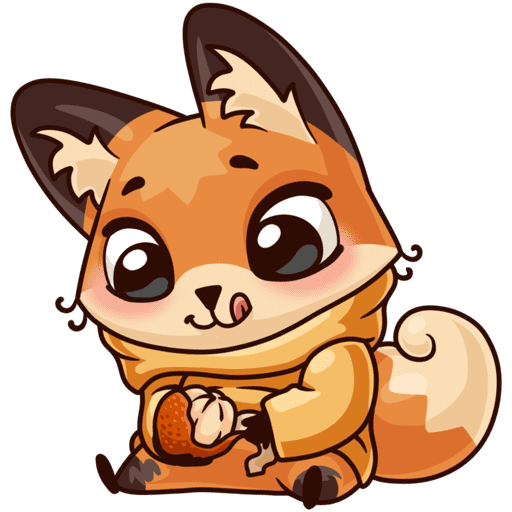 Стикеры ВК вместе теплее