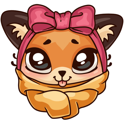 Совместные Стикеры ВК