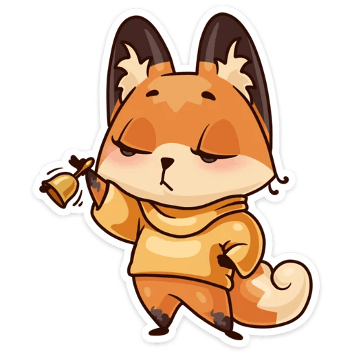 Стикеры вместе теплее