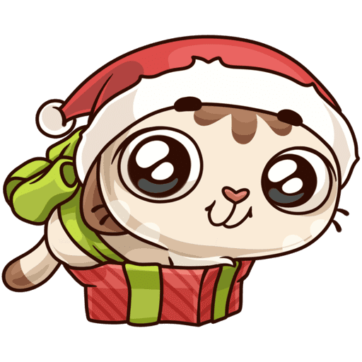 Стикеры Дружба