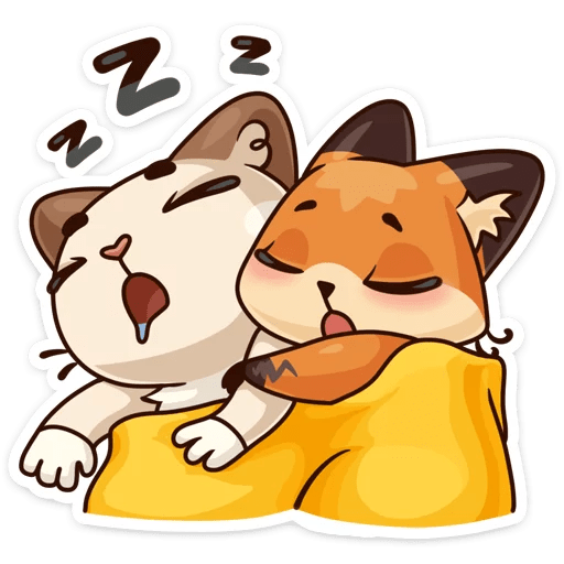 Новогодние Стикеры тепло