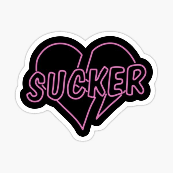 Разбитое сердце Lil Peep