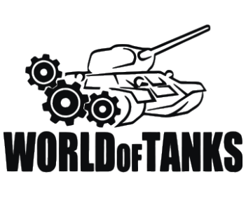 Наклейки танков из World of Tanks